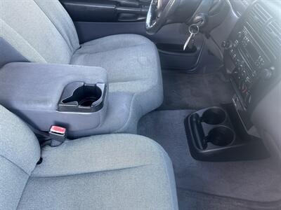 2002 Ford Ranger XLT 2WD 3.0L V6 4dr   - Photo 30 - Boise, ID 83704