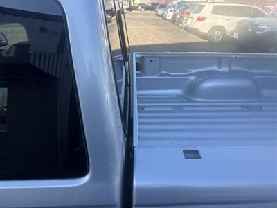2002 Ford Ranger XLT 2WD 3.0L V6 4dr   - Photo 22 - Boise, ID 83704