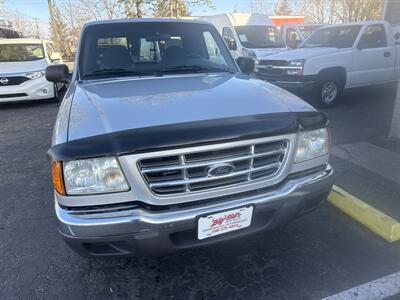 2002 Ford Ranger XLT 2WD 3.0L V6 4dr   - Photo 12 - Boise, ID 83704