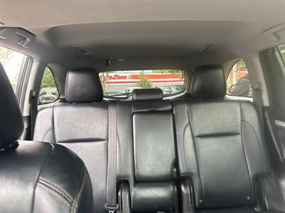 2016 Toyota Highlander XLE 4WD 3.5L V6 4dr   - Photo 30 - Boise, ID 83704
