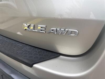 2016 Toyota Highlander XLE 4WD 3.5L V6 4dr   - Photo 9 - Boise, ID 83704