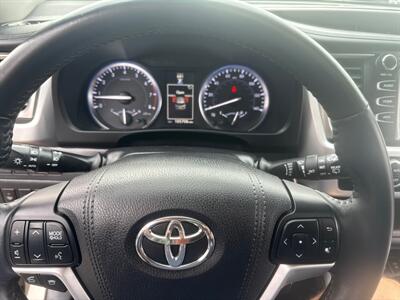 2016 Toyota Highlander XLE 4WD 3.5L V6 4dr   - Photo 39 - Boise, ID 83704