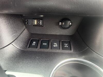2016 Toyota Highlander XLE 4WD 3.5L V6 4dr   - Photo 35 - Boise, ID 83704