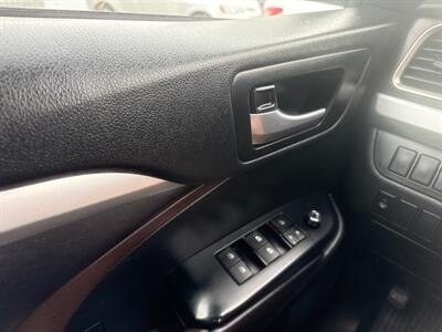 2016 Toyota Highlander XLE 4WD 3.5L V6 4dr   - Photo 42 - Boise, ID 83704