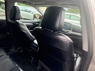 2016 Toyota Highlander XLE 4WD 3.5L V6 4dr   - Photo 31 - Boise, ID 83704