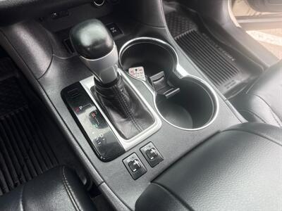 2016 Toyota Highlander XLE 4WD 3.5L V6 4dr   - Photo 34 - Boise, ID 83704