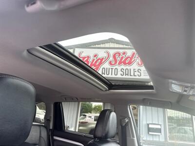 2016 Toyota Highlander XLE 4WD 3.5L V6 4dr   - Photo 29 - Boise, ID 83704