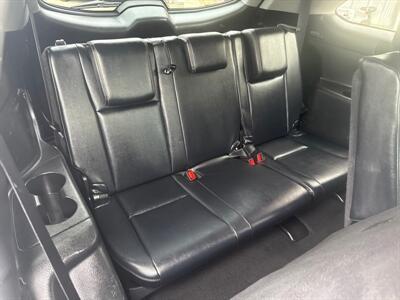 2016 Toyota Highlander XLE 4WD 3.5L V6 4dr   - Photo 22 - Boise, ID 83704