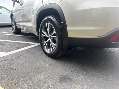 2016 Toyota Highlander XLE 4WD 3.5L V6 4dr   - Photo 7 - Boise, ID 83704