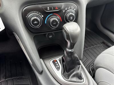 2013 Dodge Dart Rallye 1.4L I4 4dr   - Photo 30 - Boise, ID 83704