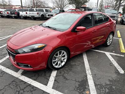 2013 Dodge Dart Rallye 1.4L I4 4dr   - Photo 2 - Boise, ID 83704