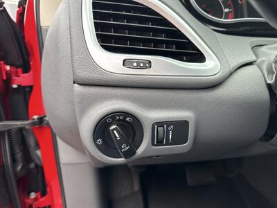 2013 Dodge Dart Rallye 1.4L I4 4dr   - Photo 34 - Boise, ID 83704