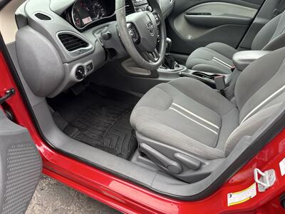 2013 Dodge Dart Rallye 1.4L I4 4dr   - Photo 17 - Boise, ID 83704
