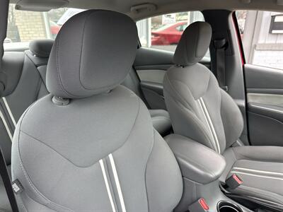 2013 Dodge Dart Rallye 1.4L I4 4dr   - Photo 26 - Boise, ID 83704