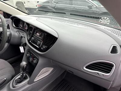 2013 Dodge Dart Rallye 1.4L I4 4dr   - Photo 22 - Boise, ID 83704