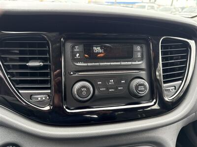 2013 Dodge Dart Rallye 1.4L I4 4dr   - Photo 31 - Boise, ID 83704