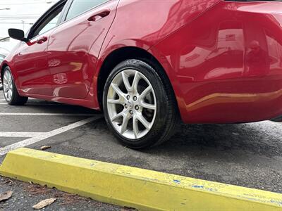 2013 Dodge Dart Rallye 1.4L I4 4dr   - Photo 6 - Boise, ID 83704