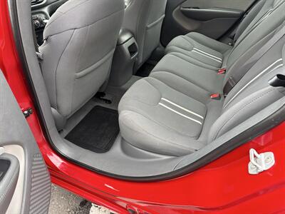 2013 Dodge Dart Rallye 1.4L I4 4dr   - Photo 18 - Boise, ID 83704