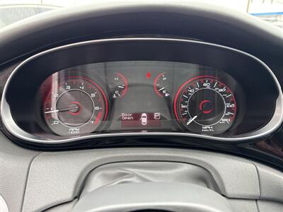 2013 Dodge Dart Rallye 1.4L I4 4dr   - Photo 33 - Boise, ID 83704