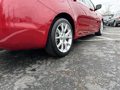 2013 Dodge Dart Rallye 1.4L I4 4dr   - Photo 5 - Boise, ID 83704