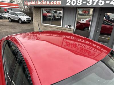 2013 Dodge Dart Rallye 1.4L I4 4dr   - Photo 15 - Boise, ID 83704
