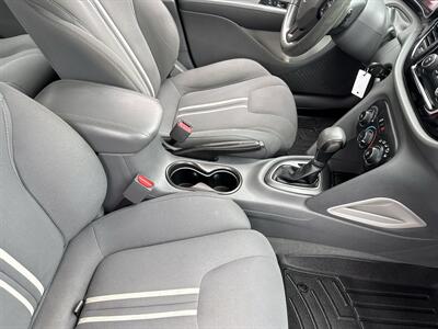 2013 Dodge Dart Rallye 1.4L I4 4dr   - Photo 25 - Boise, ID 83704