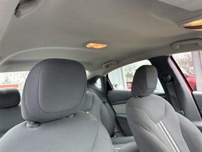 2013 Dodge Dart Rallye 1.4L I4 4dr   - Photo 24 - Boise, ID 83704