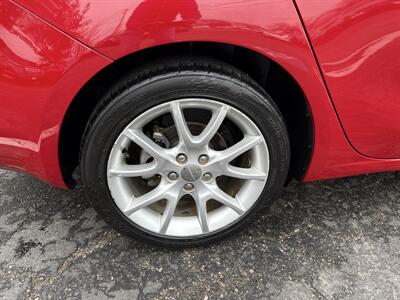 2013 Dodge Dart Rallye 1.4L I4 4dr   - Photo 11 - Boise, ID 83704