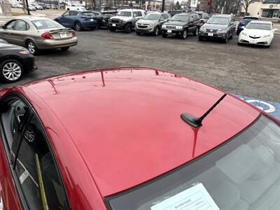 2013 Dodge Dart Rallye 1.4L I4 4dr   - Photo 16 - Boise, ID 83704