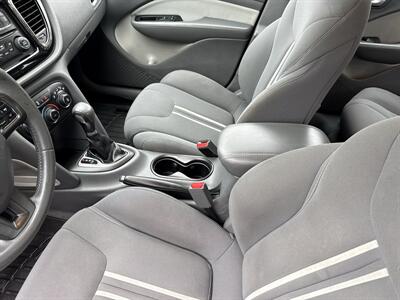 2013 Dodge Dart Rallye 1.4L I4 4dr   - Photo 29 - Boise, ID 83704