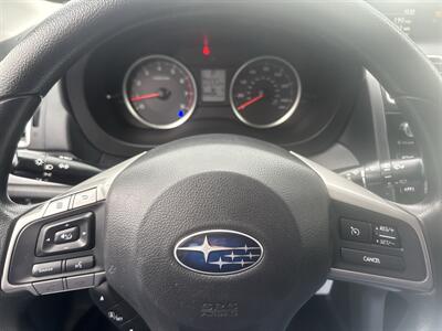 2016 Subaru Forester 2.5i premium AWD 4dr   - Photo 34 - Boise, ID 83704