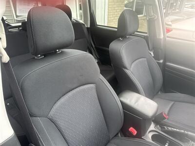 2016 Subaru Forester 2.5i premium AWD 4dr   - Photo 27 - Boise, ID 83704