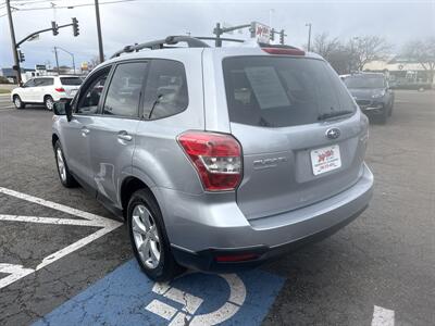 2016 Subaru Forester 2.5i premium AWD 4dr   - Photo 3 - Boise, ID 83704