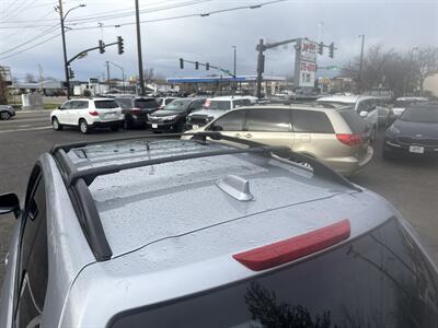 2016 Subaru Forester 2.5i premium AWD 4dr   - Photo 16 - Boise, ID 83704