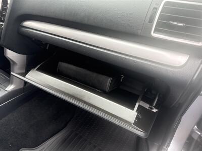 2016 Subaru Forester 2.5i premium AWD 4dr   - Photo 23 - Boise, ID 83704