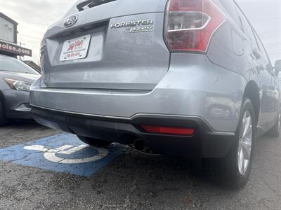 2016 Subaru Forester 2.5i premium AWD 4dr   - Photo 9 - Boise, ID 83704