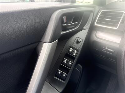 2016 Subaru Forester 2.5i premium AWD 4dr   - Photo 37 - Boise, ID 83704