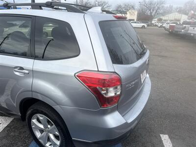 2016 Subaru Forester 2.5i premium AWD 4dr   - Photo 7 - Boise, ID 83704