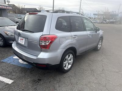 2016 Subaru Forester 2.5i premium AWD 4dr   - Photo 4 - Boise, ID 83704