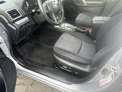 2016 Subaru Forester 2.5i premium AWD 4dr   - Photo 17 - Boise, ID 83704