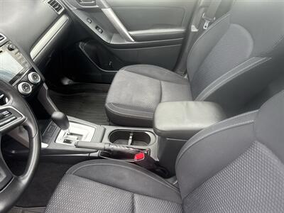 2016 Subaru Forester 2.5i premium AWD 4dr   - Photo 29 - Boise, ID 83704