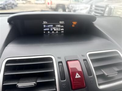 2016 Subaru Forester 2.5i premium AWD 4dr   - Photo 33 - Boise, ID 83704