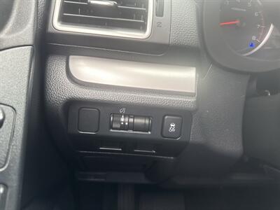 2016 Subaru Forester 2.5i premium AWD 4dr   - Photo 36 - Boise, ID 83704