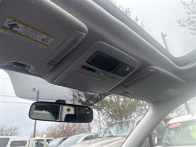 2016 Subaru Forester 2.5i premium AWD 4dr   - Photo 38 - Boise, ID 83704