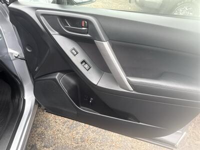 2016 Subaru Forester 2.5i premium AWD 4dr   - Photo 21 - Boise, ID 83704