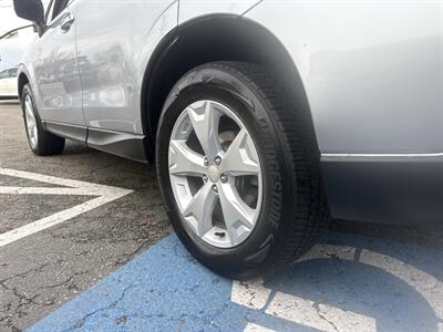 2016 Subaru Forester 2.5i premium AWD 4dr   - Photo 6 - Boise, ID 83704