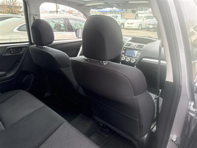 2016 Subaru Forester 2.5i premium AWD 4dr   - Photo 28 - Boise, ID 83704