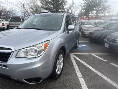 2016 Subaru Forester 2.5i premium AWD 4dr   - Photo 13 - Boise, ID 83704