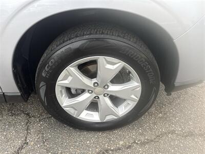 2016 Subaru Forester 2.5i premium AWD 4dr   - Photo 11 - Boise, ID 83704