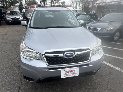 2016 Subaru Forester 2.5i premium AWD 4dr   - Photo 12 - Boise, ID 83704